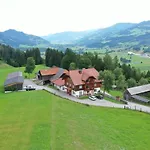 Forsterhof Appartement