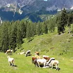 Forsterhof Appartement Haus im Ennstal