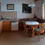 Forsterhof Appartement Haus im Ennstal
