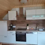 Forsterhof Appartement *