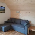 Forsterhof Appartement *