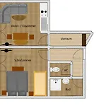 Forsterhof Appartement Haus im Ennstal