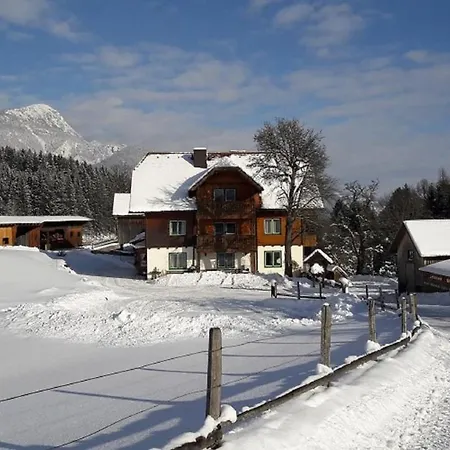 Forsterhof Apartment *