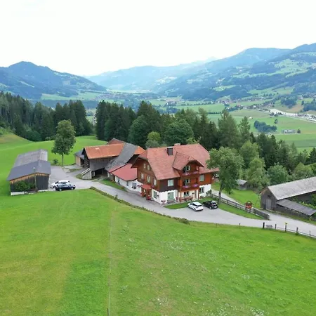 Forsterhof Apartment