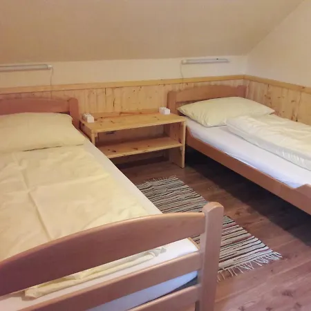 Forsterhof Lejlighed Haus im Ennstal