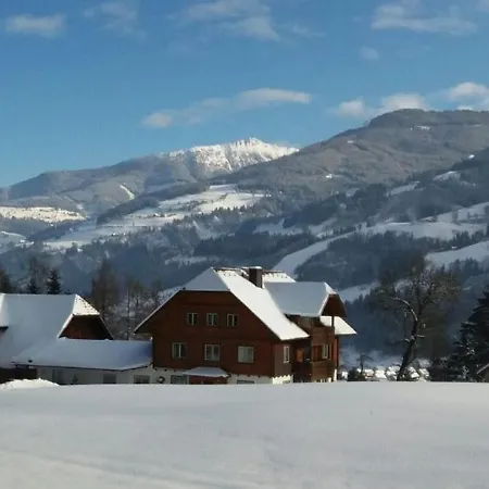 Forsterhof * Haus im Ennstal