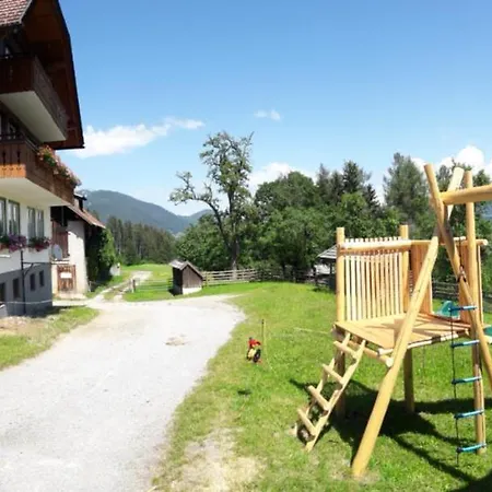 Forsterhof Haus im Ennstal