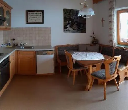 Forsterhof Apartment Haus im Ennstal