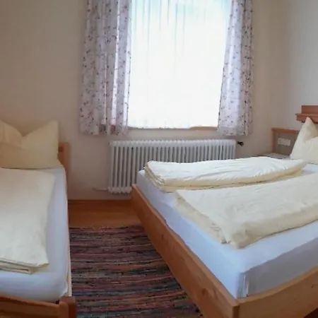 Daire Forsterhof Haus im Ennstal