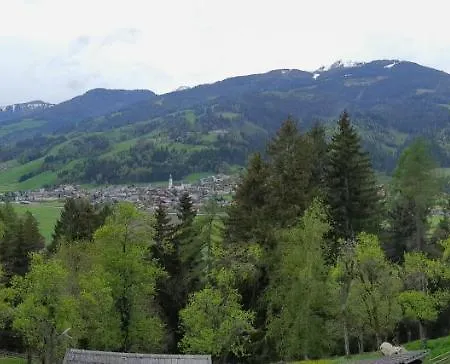 Forsterhof Apartment
