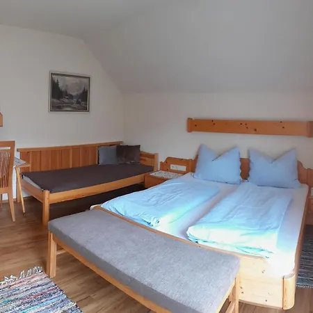 Forsterhof * 恩斯塔尔豪斯