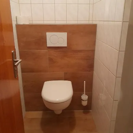 Apartment Forsterhof