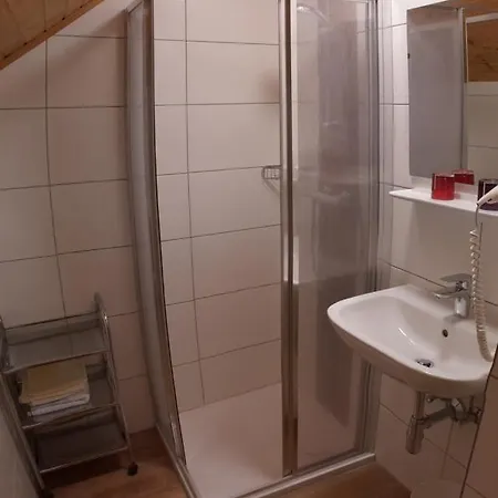 شقة Forsterhof هاوس إم إنيستال