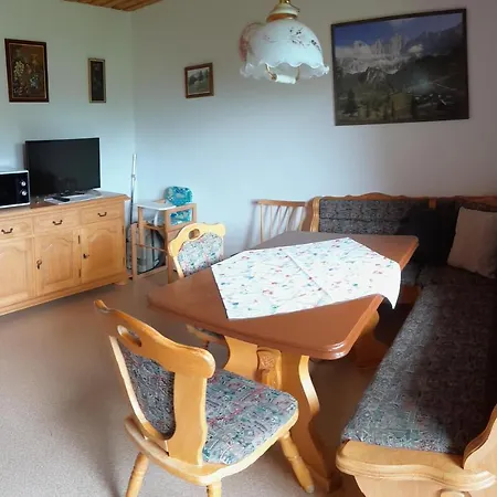 Appartement Forsterhof