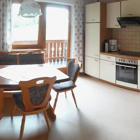 Apartment Forsterhof