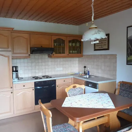 Forsterhof Appartement