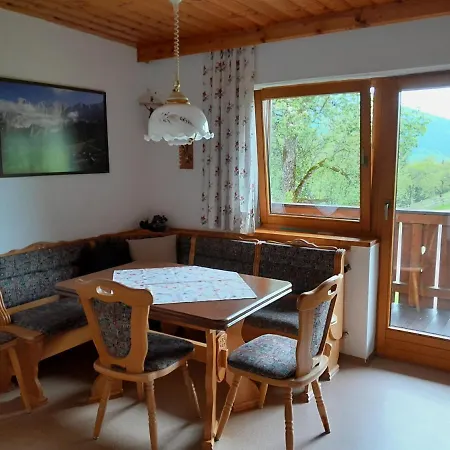 Forsterhof Haus im Ennstal