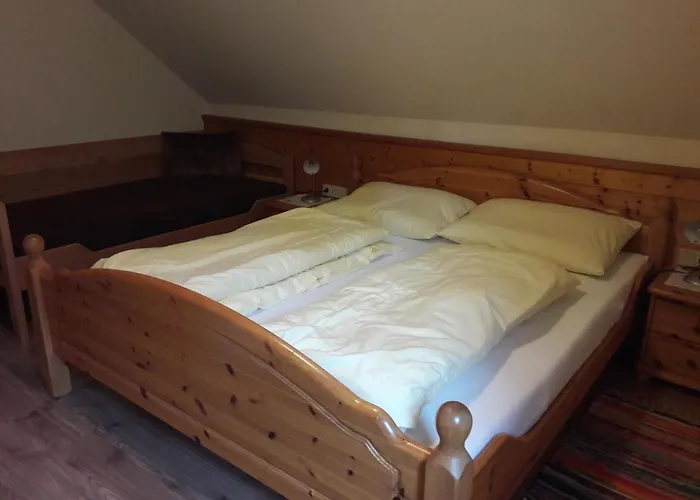 Forsterhof 恩斯塔尔豪斯