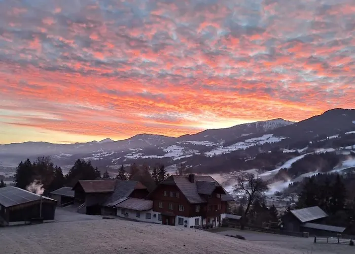 Forsterhof * 恩斯塔尔豪斯