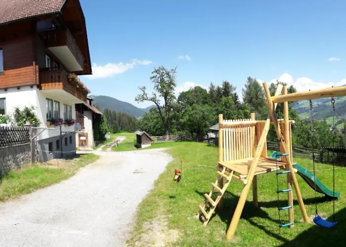 Forsterhof 恩斯塔尔豪斯