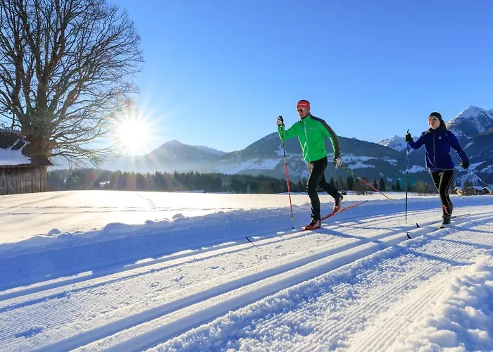 Forsterhof * 恩斯塔尔豪斯