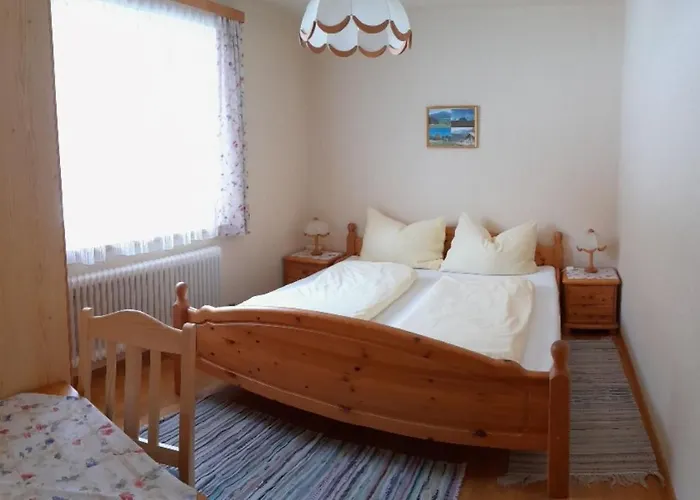 Forsterhof 恩斯塔尔豪斯