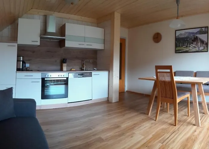 Forsterhof * 恩斯塔尔豪斯