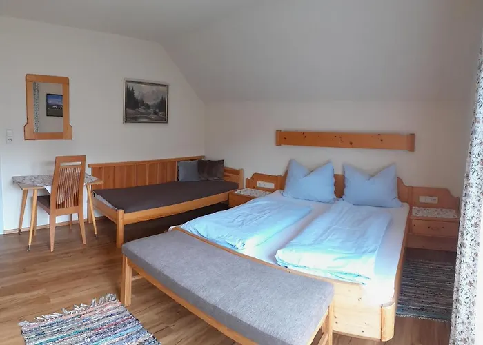 Forsterhof * 恩斯塔尔豪斯