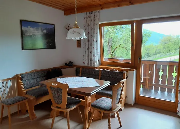 Forsterhof 恩斯塔尔豪斯